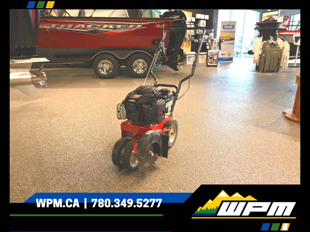 2022 Troy-Bilt TB550 - EDGER